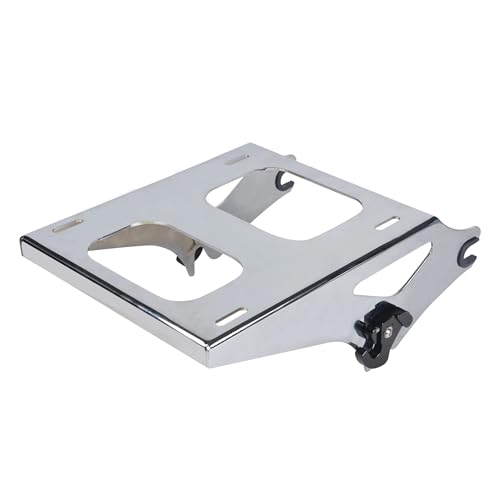 Support bagages arrière amovible pour fixation Tour Pak Pack - 7