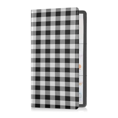 Organizador Guanteras Slim de Cuero miniatura 7