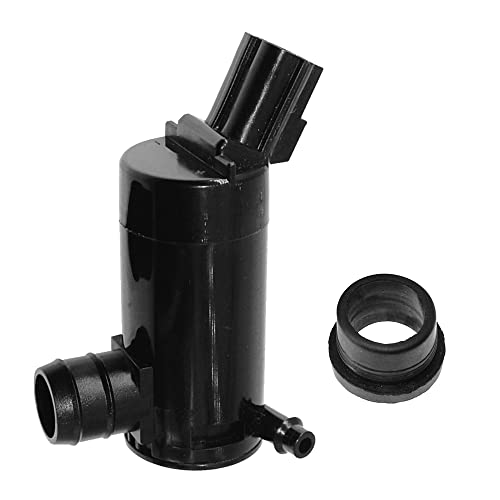 Amazon Best Sellers Best Automotive Replacement Windshield Washer Pumps