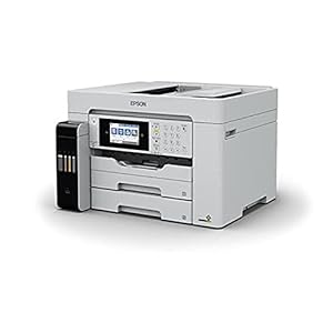 EPSON EcoTank Pro ET-16680