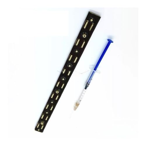 Tampon application huile tissu fusion haute performance pour P2235 M2540 M2135