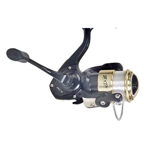 BnM Pro50 Spinning Reel - PRO50