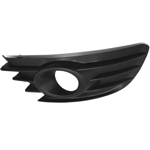 Calandre avant gauche Citroën C4 2004-2008 grille pare-chocs