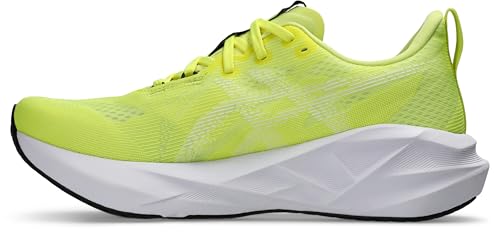Image of ASICS Men's NOVABLAST 5 Running Shoes