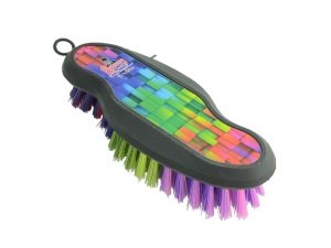 Equerry S-Line Dandy Brush for Horses & Ponies - Large