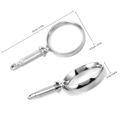 Support de rame 49 mm pour s&eacute;curiser vos navigations en yacht et barque