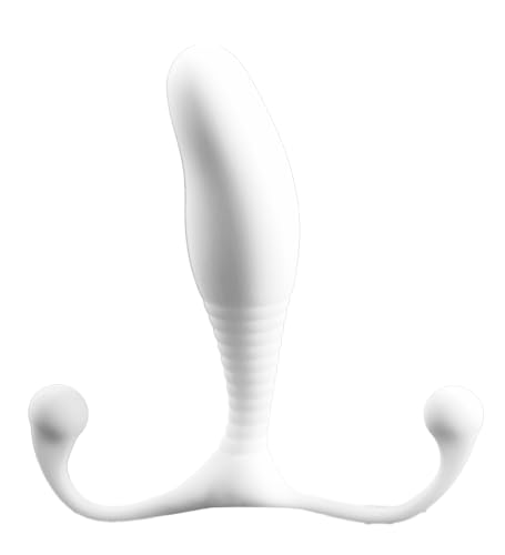 Aneros MGX Trident Anal Massager Prostate Sex Toy
