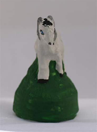 Latex Mold Latex Donkey Approximately 65 mm Mould