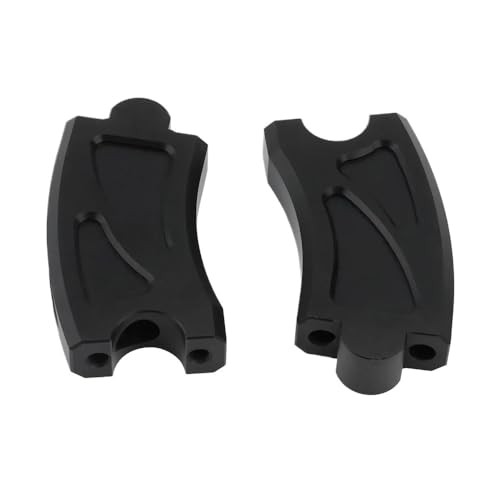 Rehausseur de guidon moto Rebel 300 pour un meilleur confort sur longs trajets