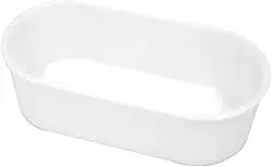 Banheira Leitosa para Pássaros Alvorada