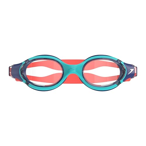 Image of Speedo Unisex Kids Swim Goggles Biofuse 2.0 Junior