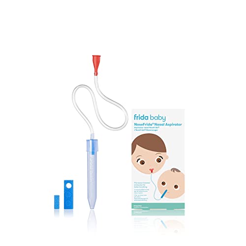 Higiene, Baby Product Frida Baby| NoseFrida| Aspirador Nasal| Succionador de Mocos_Nacional