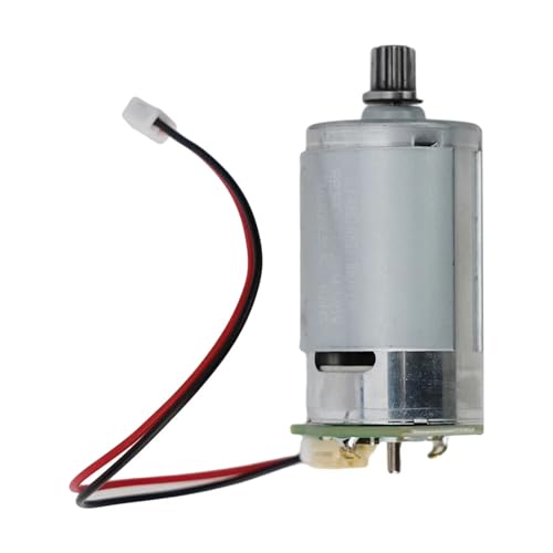 Motor De Aspiradora Robótica, Compatible Con CONGA, Compatible Con EXCELLENCE, 3090, 5040, 990 Y V7S. Componente De Motor De Repuesto Compatible.