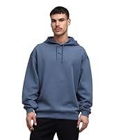 PUMA Men's Cloudspun Hoodie, PUMA Black, X-Large