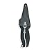 Kuhn Rikon Kitchen Shears 8” Black