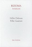 Rhizome 8485081021 Book Cover