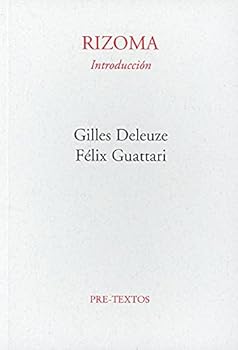 Paperback Rizoma: Introducción [Spanish] Book