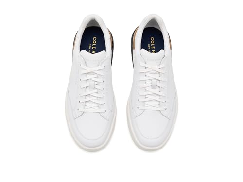 Image of Cole Haan Men's Grandpro Halfcourt Skyweave
