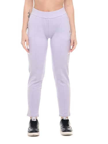 Pantalon de sport Leone jogging molletonné et respirant