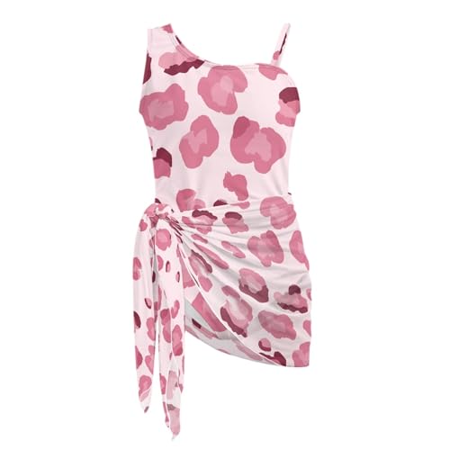 Traje de baño de una pieza de secado rápido con cuello halter y cubierta de malla