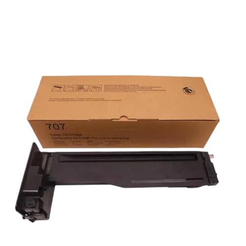 Toner MLT-D707L noir consommable compatible imprimante laser K2200ND
