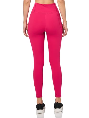 Image of Under Armour Women's Motion Ankle Leggings with Pockets