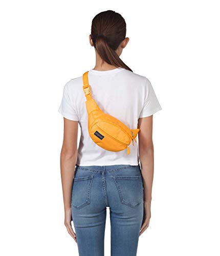 JanSport Fifth Avenue Spectra Yellow One Size - Image 4