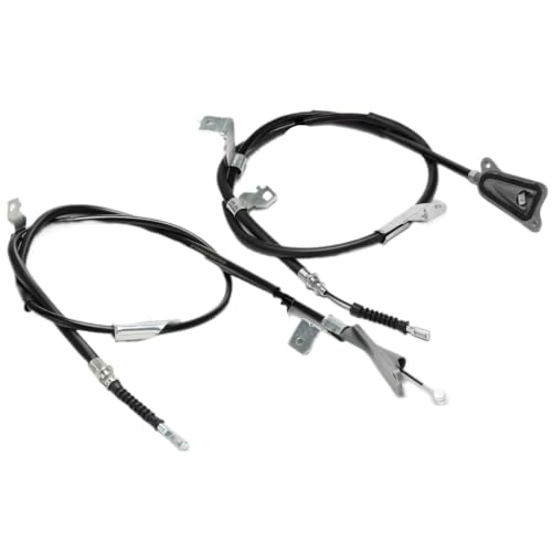 Sensor pastillas freno Almera II N16 que soluciona el fallo en el testigo del freno trasero