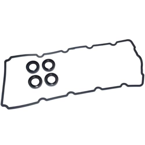 ���b�J�[�J�o�[�p�b�L�� Compatible With Chrysler Pt For Cruiser �o���u�J�o�[�K�X�P�b�g�A�V�����_�[�w�b�h�K�X�P�b�g�A�����ԃG���W�����i 11121485838 11127513066