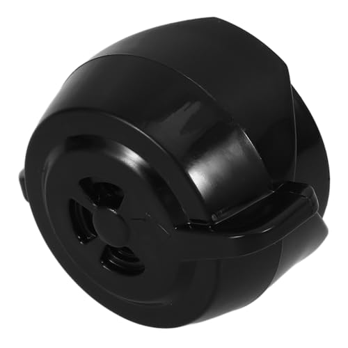 Repuesto de válvula de escape para olla a presión eléctrica compatible con varios modelos. Material fácil de instalar, accesorio para utensilios de cocina y gestión de presión miniatura 1