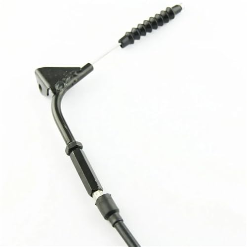 Cable de embrague de repuesto para motocicletas XVS250, XVS125 y Virago XV250 3