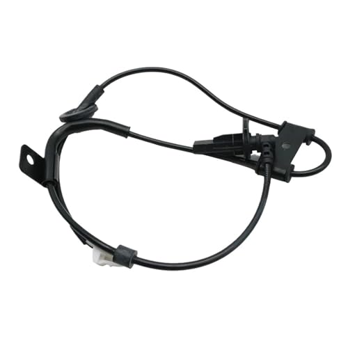 Sensor ABS rueda trasera izquierda 95680-08300 para viajes seguros en familia