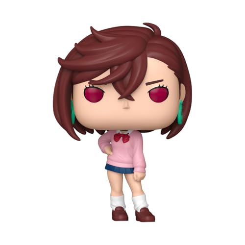 Miniatura 2 de Funko Pop! Animation: DANDADAN - Momo Ayase