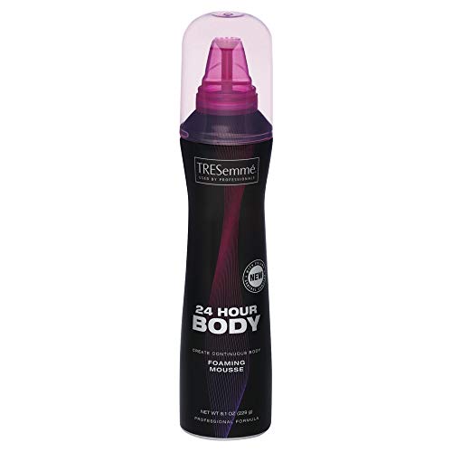 Tresemme 24 Hour Body Root Boost - 8 oz