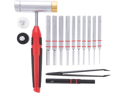 Birchwood Casey Armorer's Hammer and Punch Kit