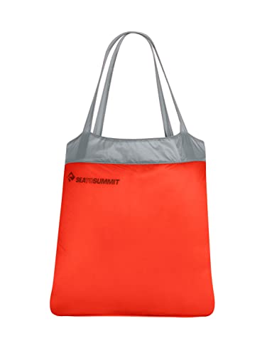 Sea to Summit Ultra-Sil Shopping sac, Orange