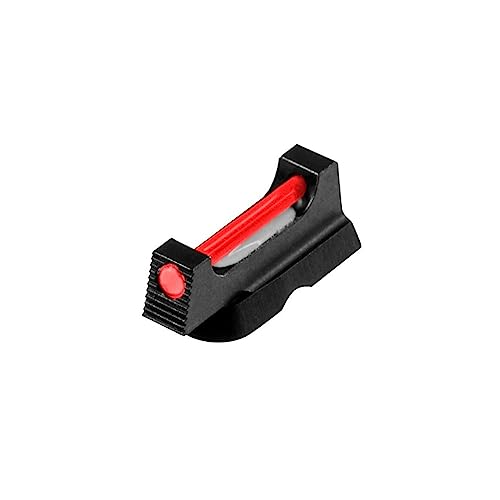 Image of Truglo Fiber Optic Pro High Contrast Handgun Sights for Pistols