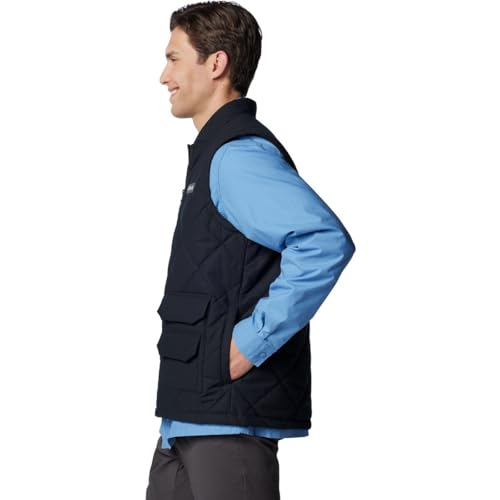 Columbia Men's Rad Padded Vest4