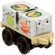 Thomas & Friends Minis #387 Sushi Troublesome Truck 4 cm Motor