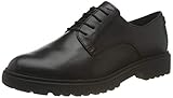 tamaris damenschuhe blau Bequem Tamaris Damen 1-1-23208-26 Sneaker, Sneaker, black leather, 41 EU