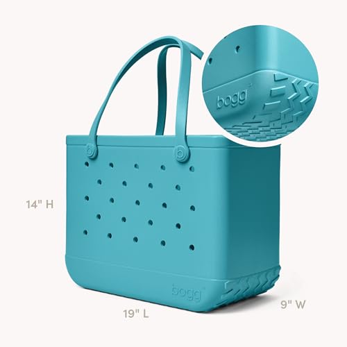 BOGG BAG Original Tote – Durable, Washable, Tip-proof – Beach, Pool, Boat, Work, Sports - Image 5