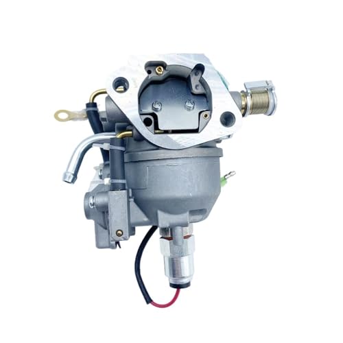 Carburateur CV730 CV740 résout les pannes de démarrage 24853102-S