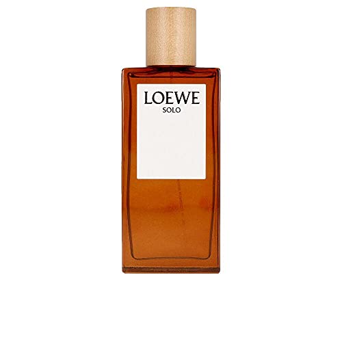 perfumes solo loewe hombre