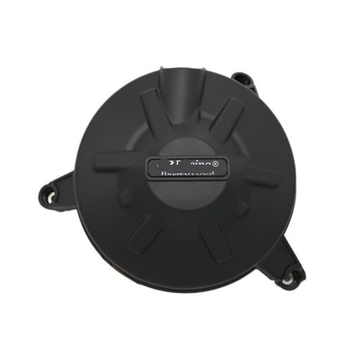 Cubierta de estator izquierdo para motocicleta RSV4 y Tuono V4R protector de motor