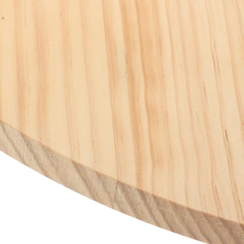 Étagère murale angle bois pour ranger les pièces encombrées - 6