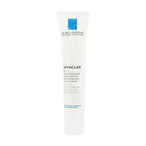 la Roche Posay Effaclar K+ - 30 ml