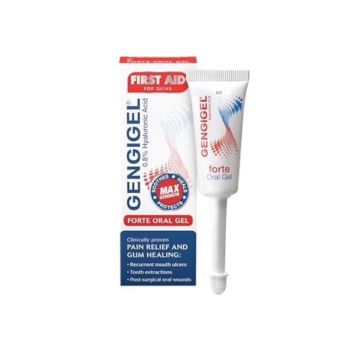 Gengigel Gel FORTE (8 ML)