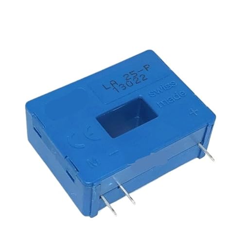 Capteur de courant LA25-P haute performance pour PCB - 2