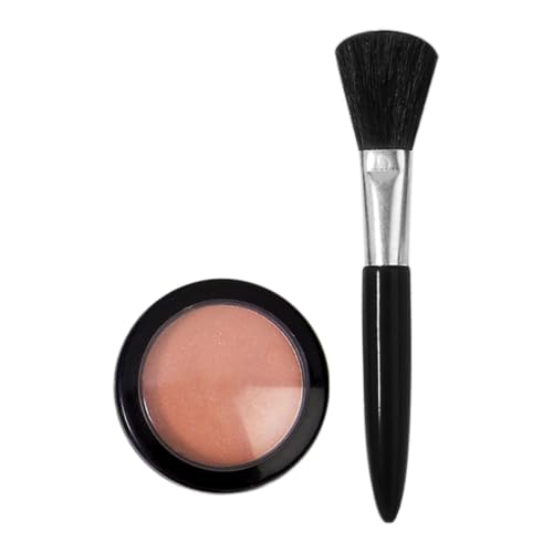L.A. COLORS Blush Value Pack, Natural (Carded) CBC141N