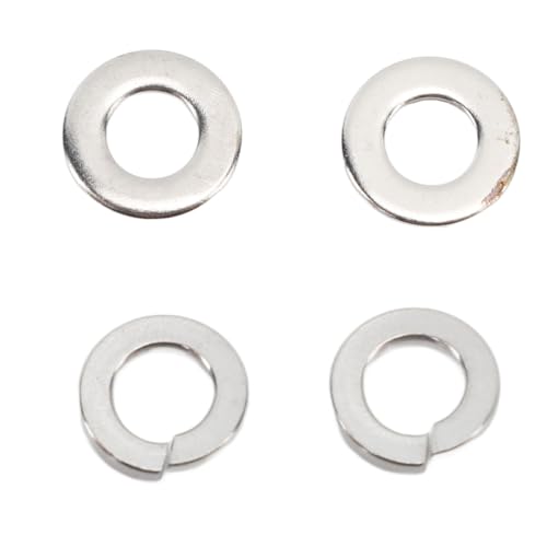 Porcas de Ajuste de Corrente de Motocicleta, 2 Unidades de Porcas de Ajuste de Corrente de Alumínio